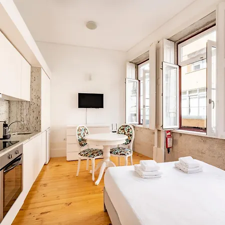 Viva Breiner Flats Apartment Porto Exterior photo