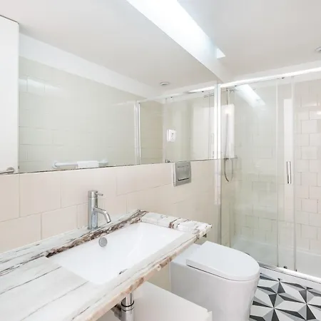 Viva Breiner Flats Apartment Porto Exterior photo