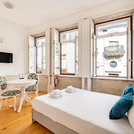 Viva Breiner Flats Apartment Porto Exterior photo