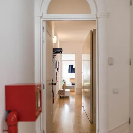 Viva Breiner Flats Apartment Porto Exterior photo
