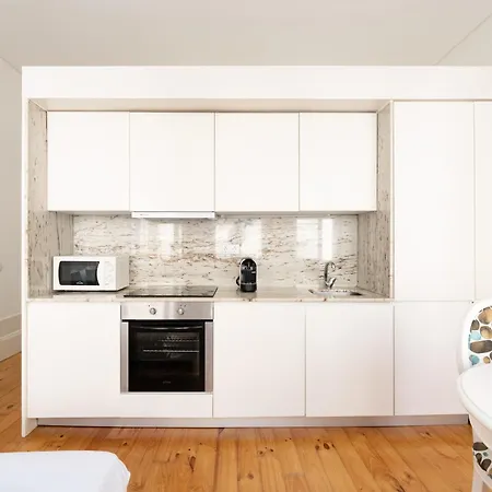 Viva Breiner Flats Apartment Porto Exterior photo