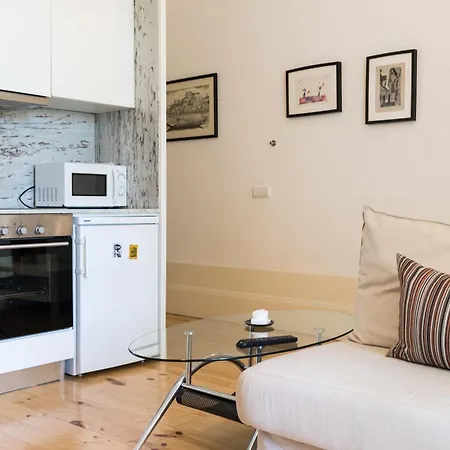 Viva Breiner Flats Apartment Porto Exterior photo