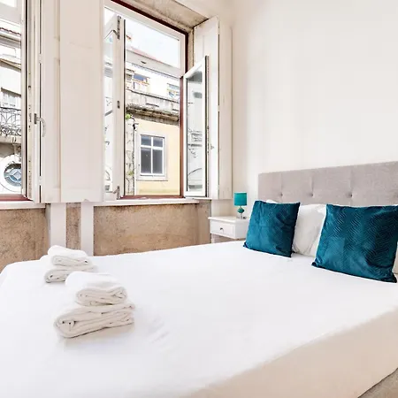 Viva Breiner Flats Apartment Porto Exterior photo