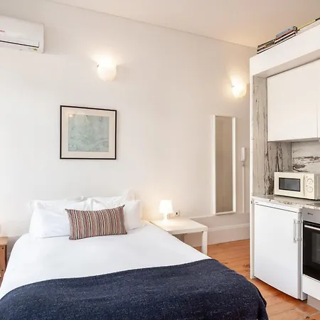 Viva Breiner Flats Apartment Porto Exterior photo