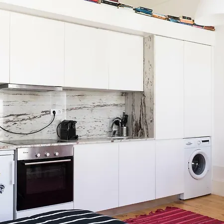 Viva Breiner Flats Apartment Porto Exterior photo