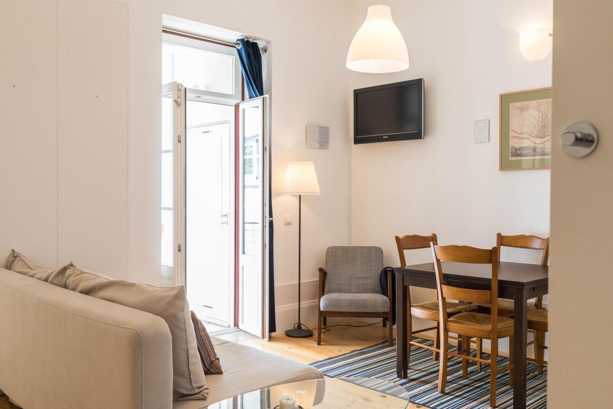 Viva Breiner Flats Porto