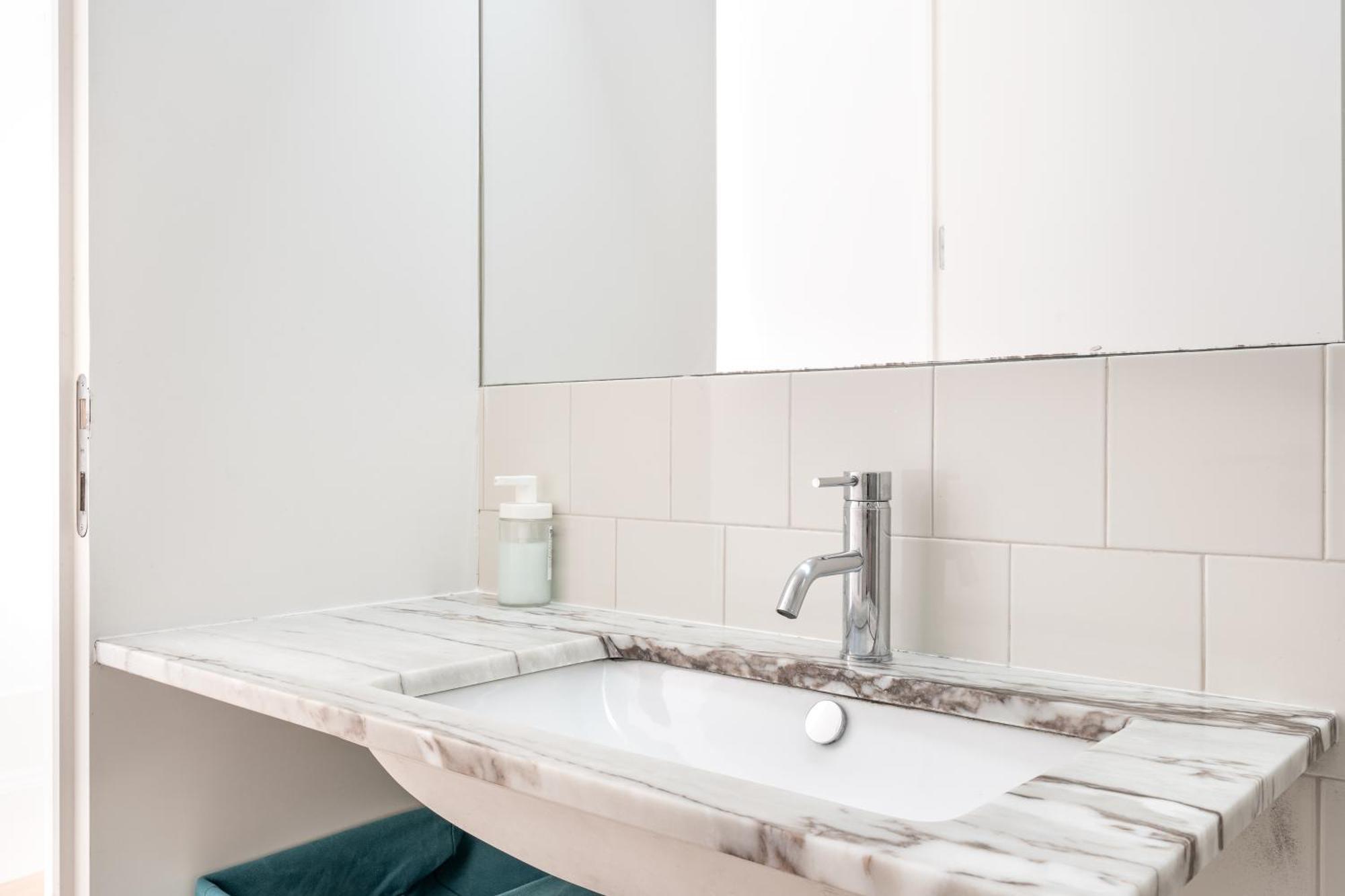 Viva Breiner Flats Apartamento