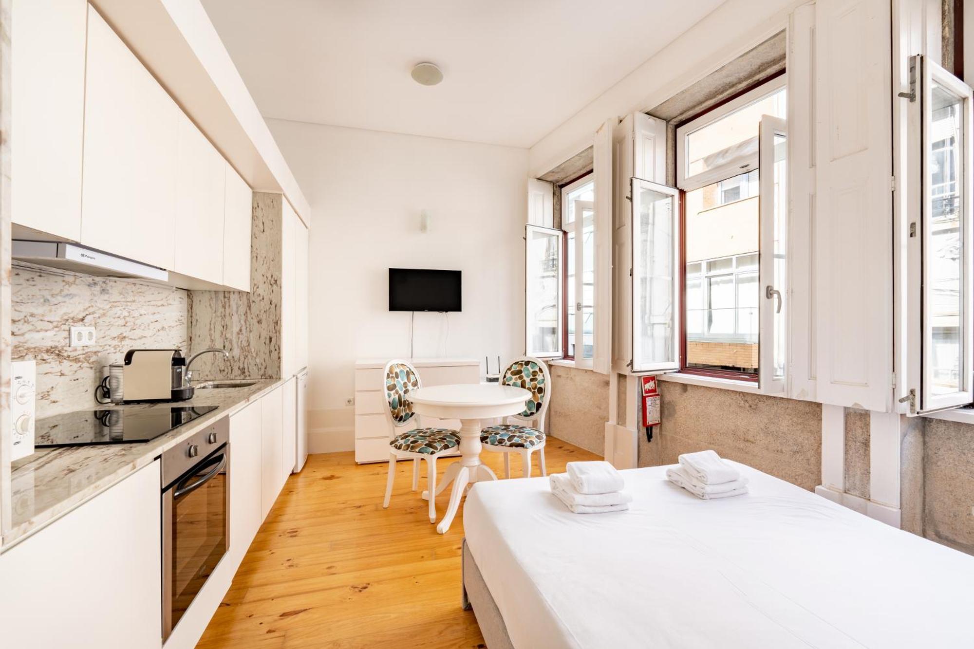 Viva Breiner Flats Apartamento