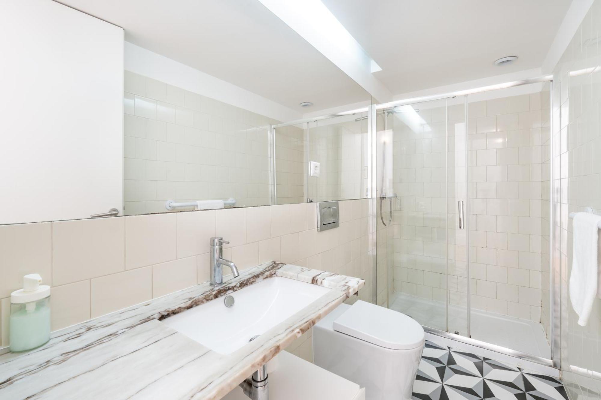 Apartamento Viva Breiner Flats Porto