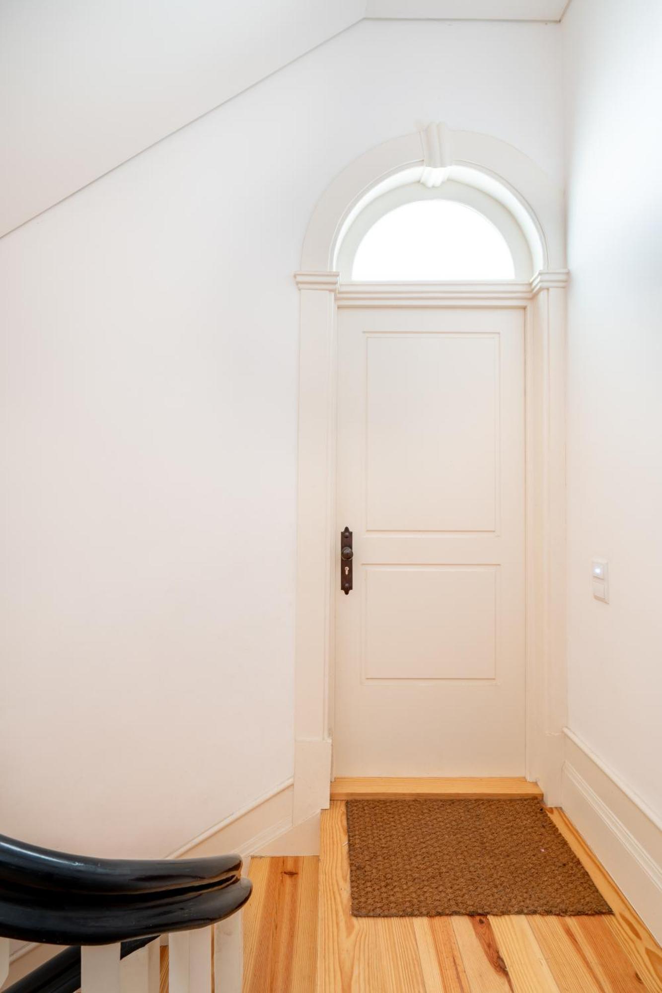 Apartamento Viva Breiner Flats *