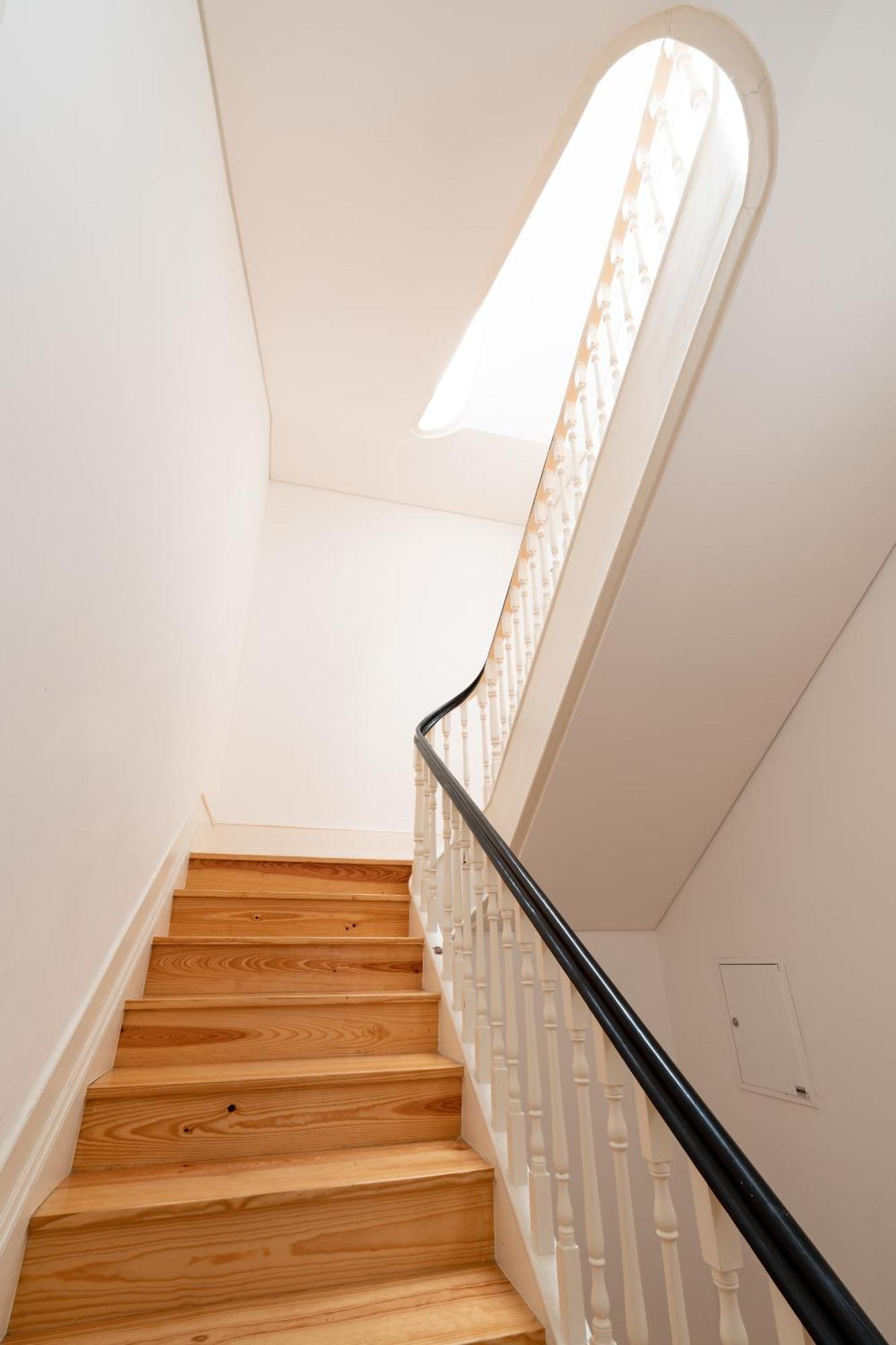 Apartamento Viva Breiner Flats Porto