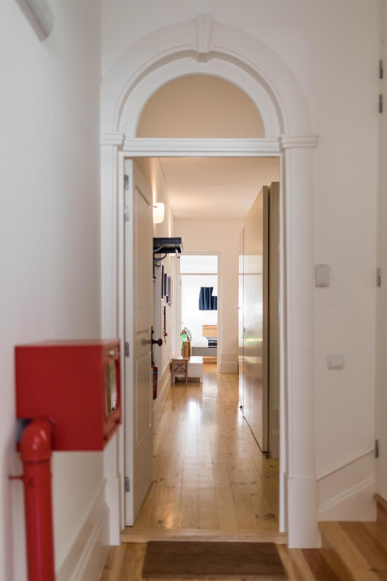 Apartamento Viva Breiner Flats