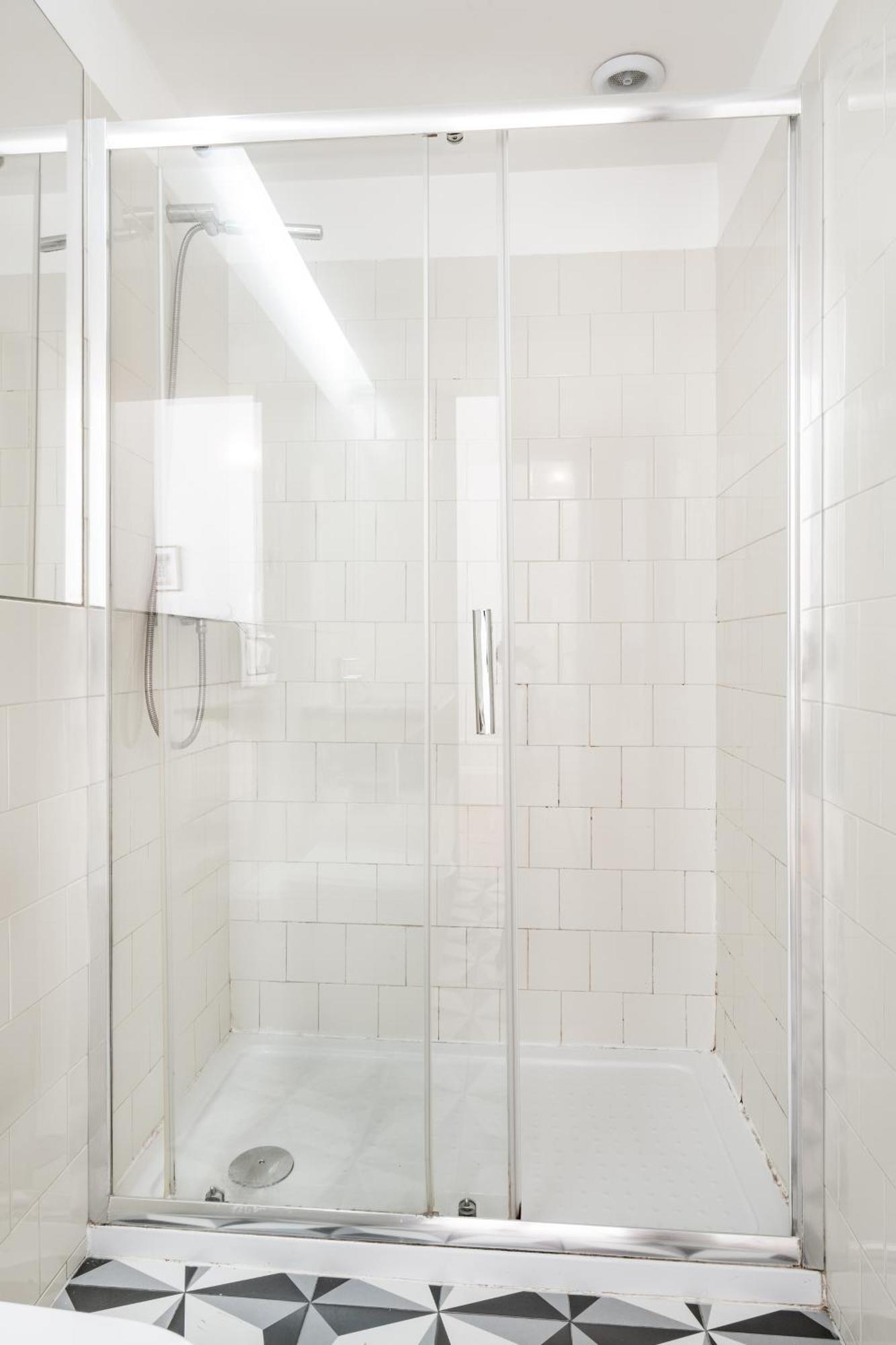 Viva Breiner Flats Apartamento