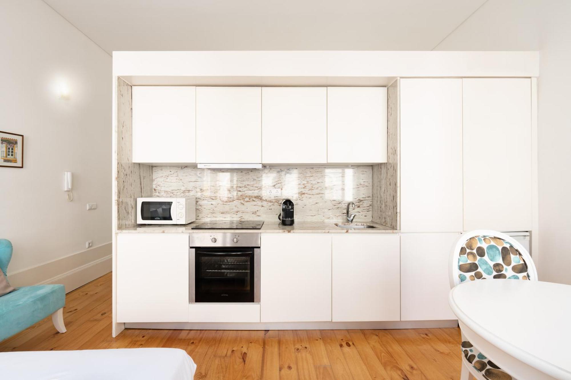 Apartamento Viva Breiner Flats