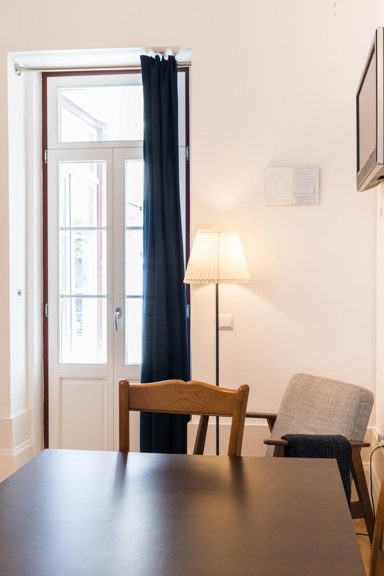Viva Breiner Flats Apartamento *