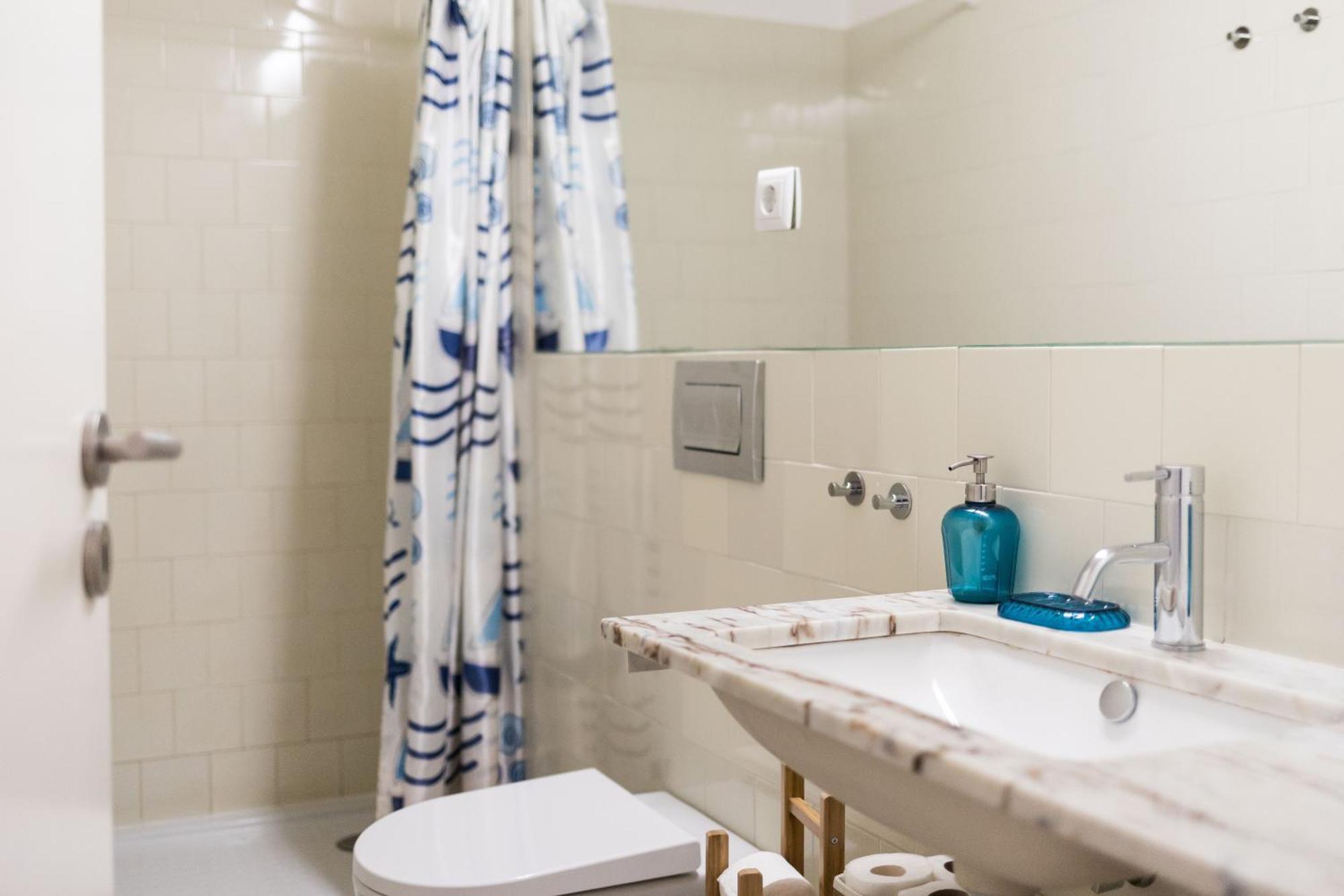 Viva Breiner Flats Apartamento Porto