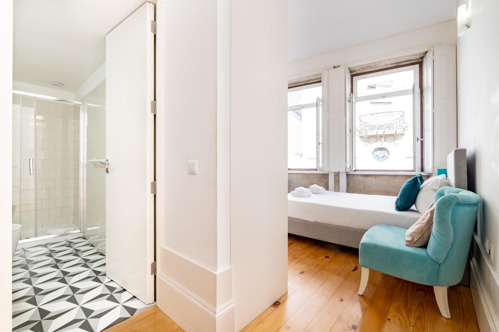 Viva Breiner Flats Apartamento