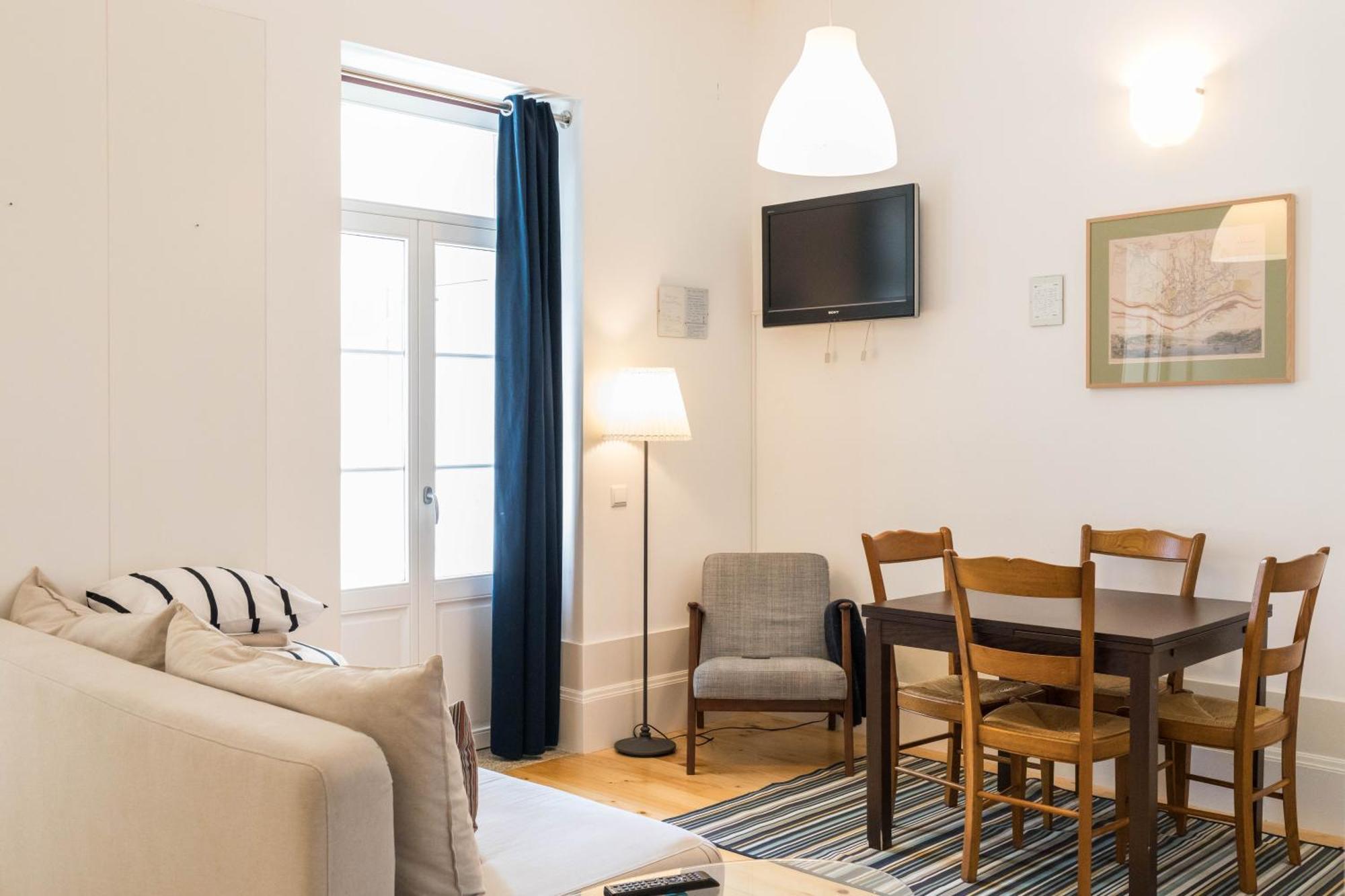Apartamento Viva Breiner Flats Porto
