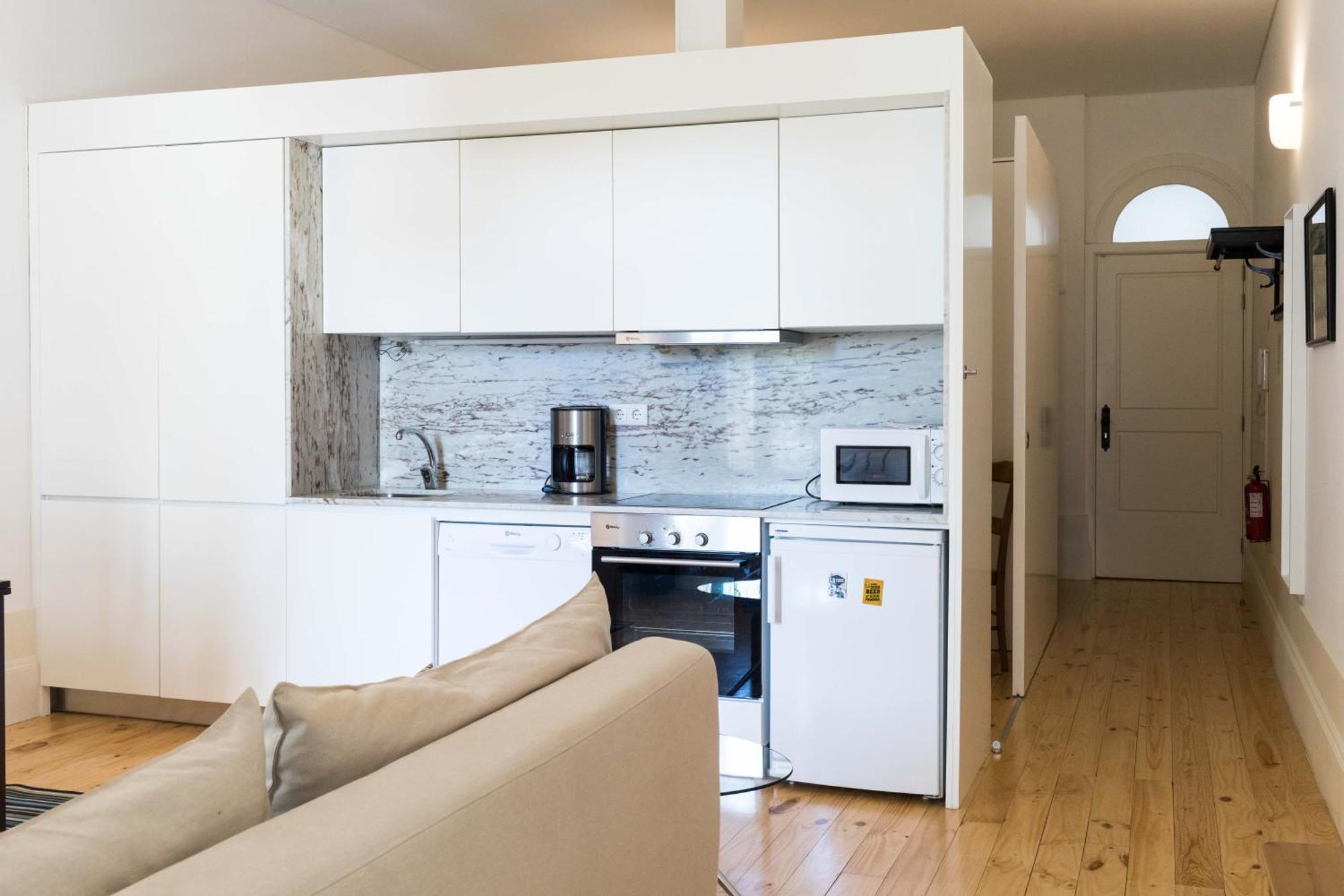 Viva Breiner Flats Apartamento *