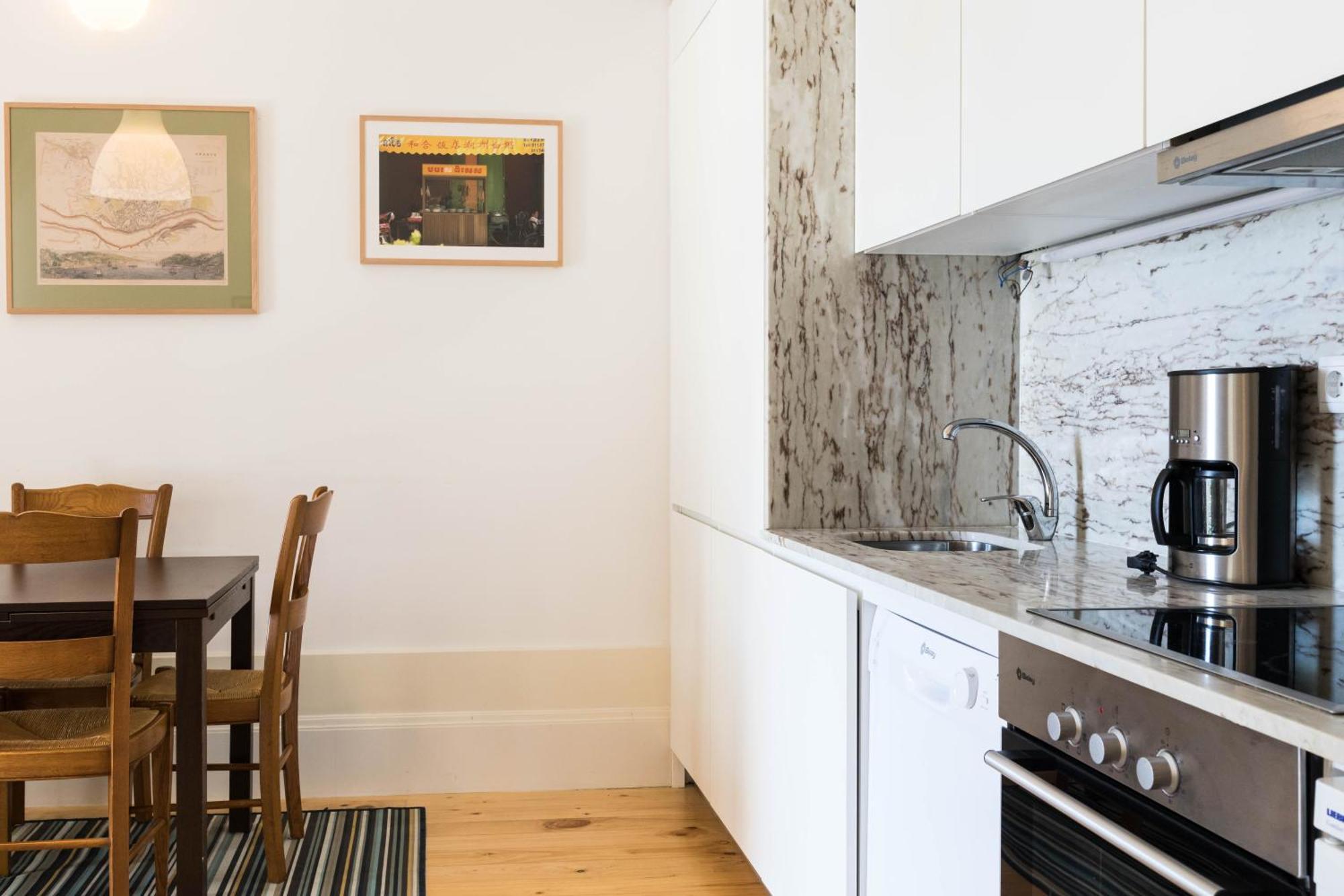 Apartamento Viva Breiner Flats