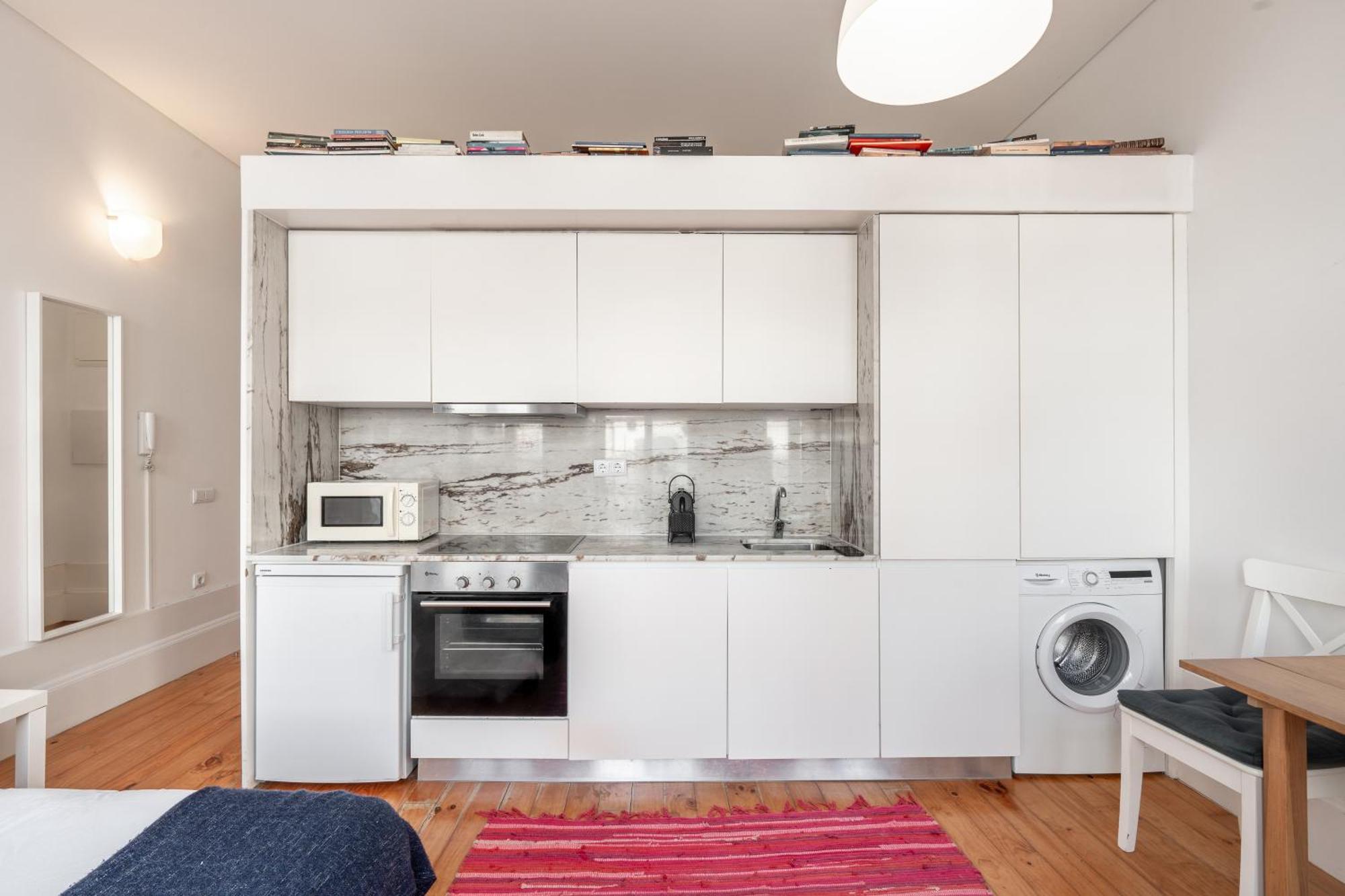 Viva Breiner Flats Apartamento