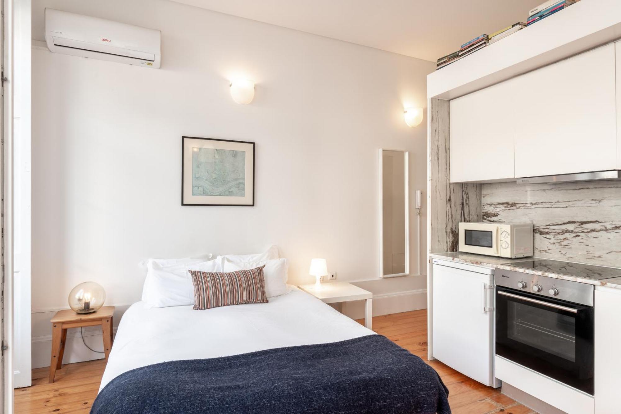 Apartamento Viva Breiner Flats Porto