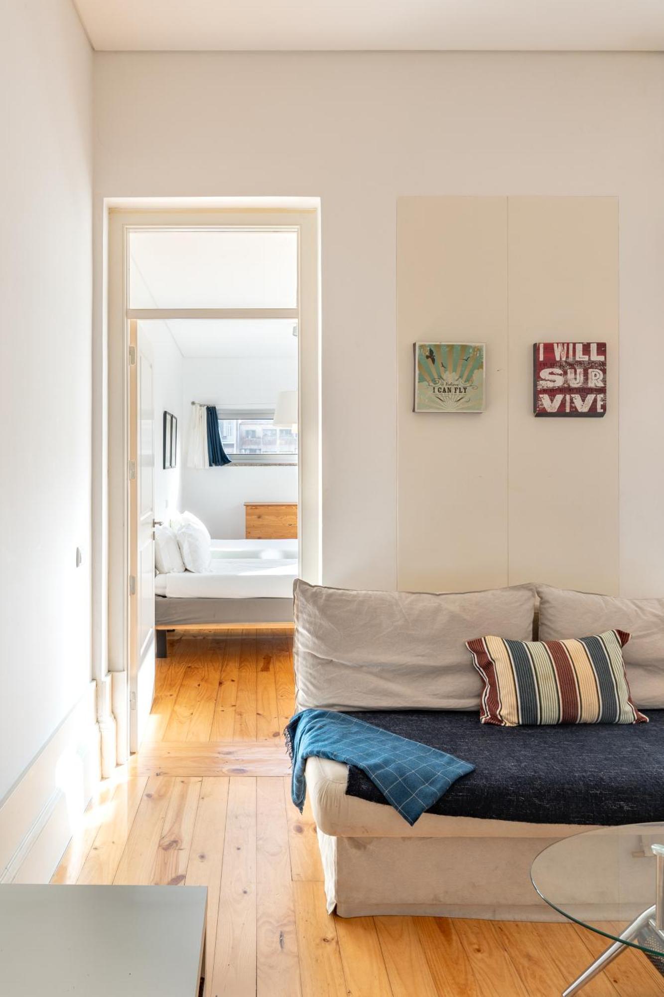 Apartamento Viva Breiner Flats
