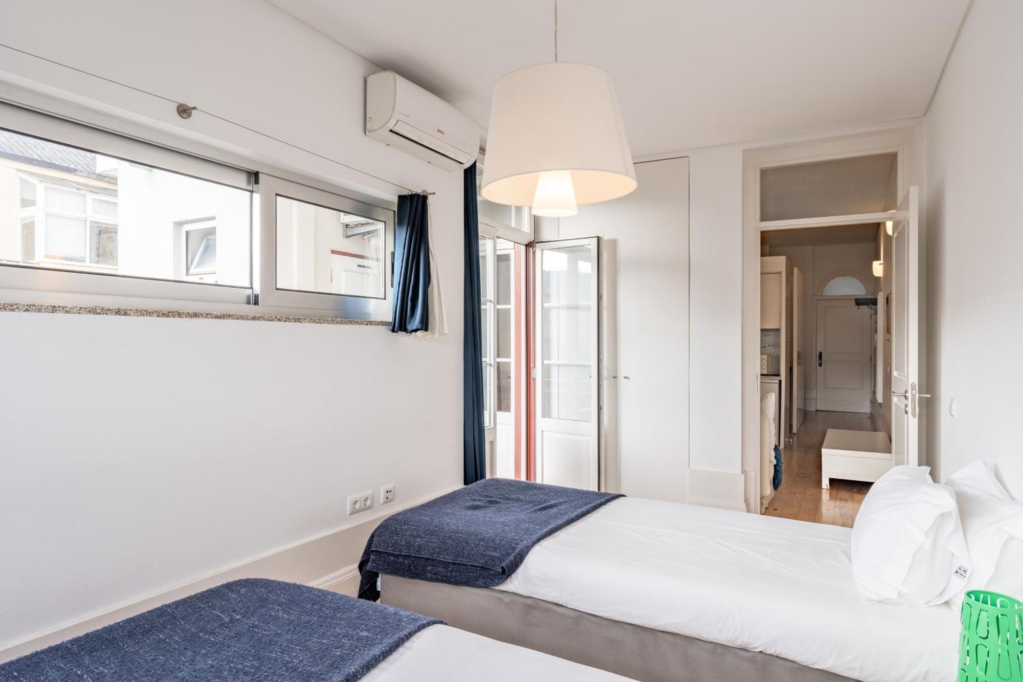 Viva Breiner Flats Apartamento Porto