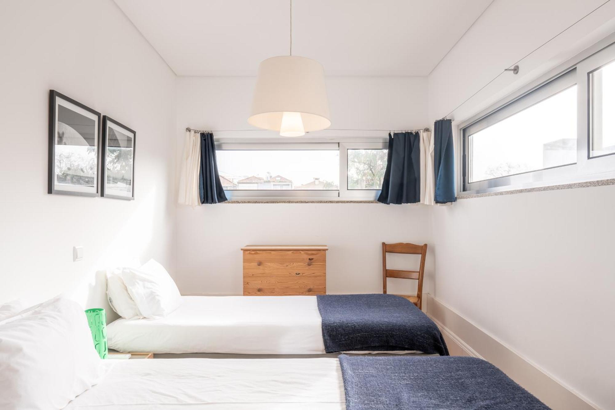 Viva Breiner Flats Apartamento *
