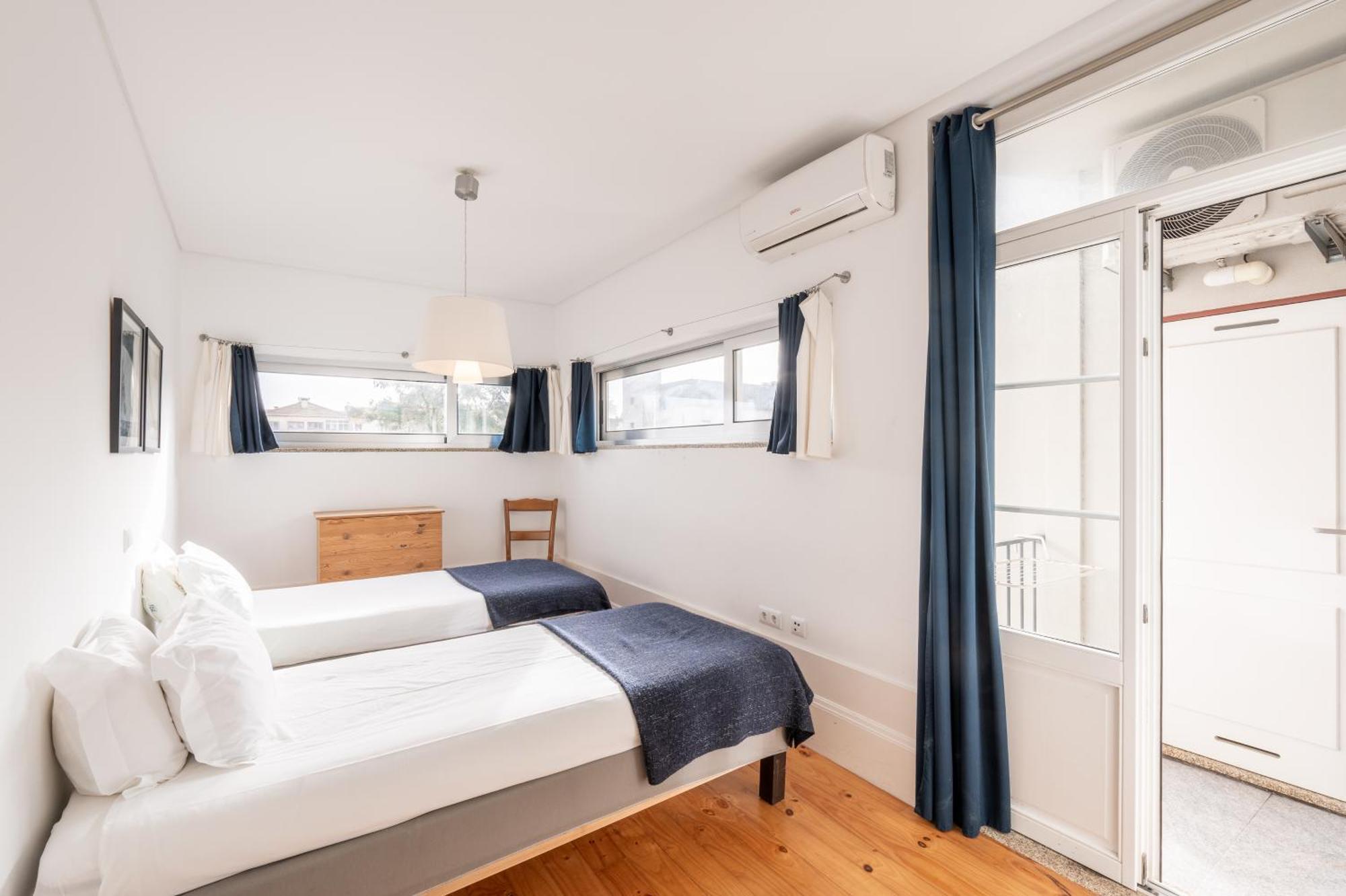 Apartamento Viva Breiner Flats *