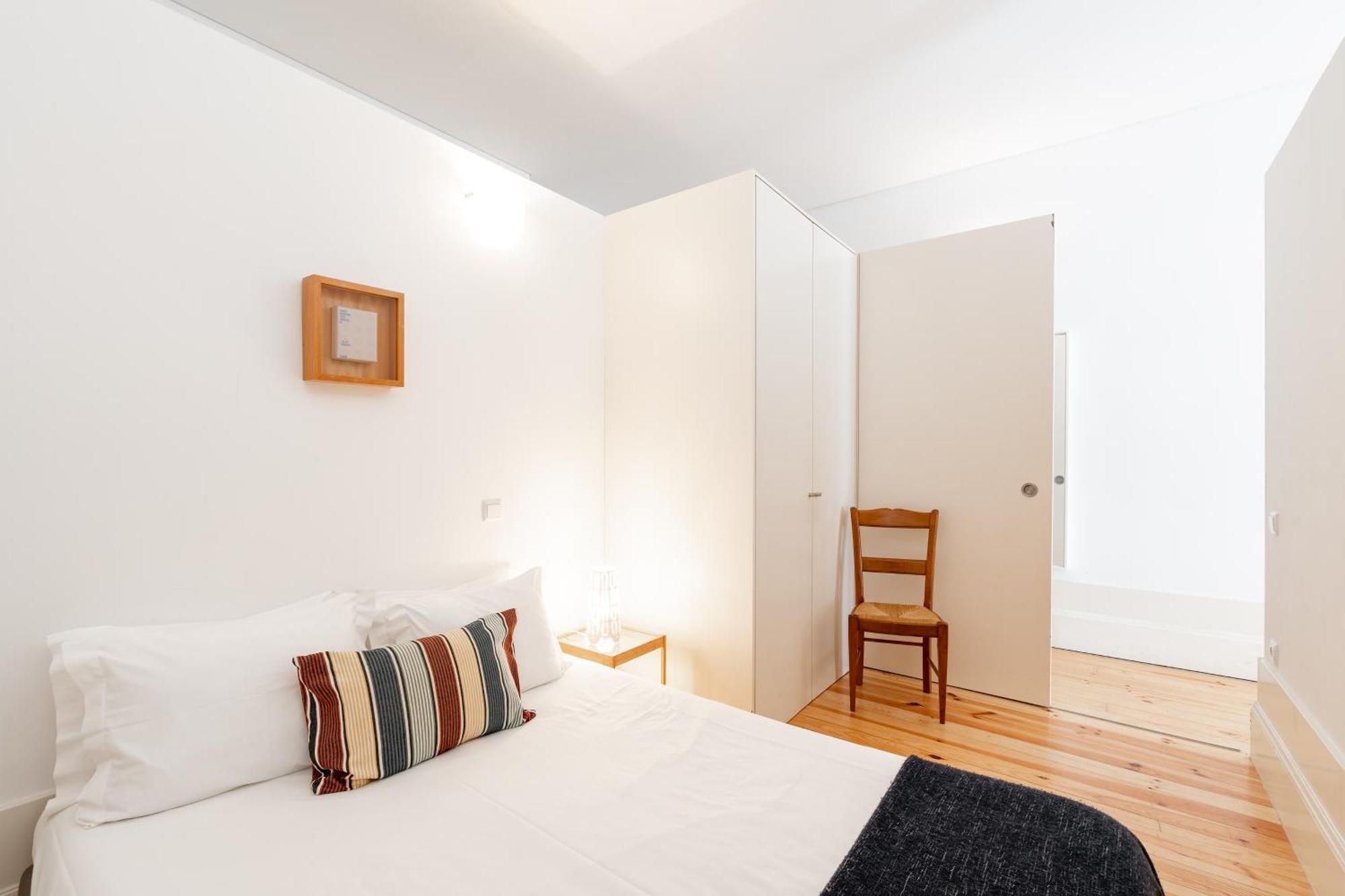 Viva Breiner Flats Apartamento