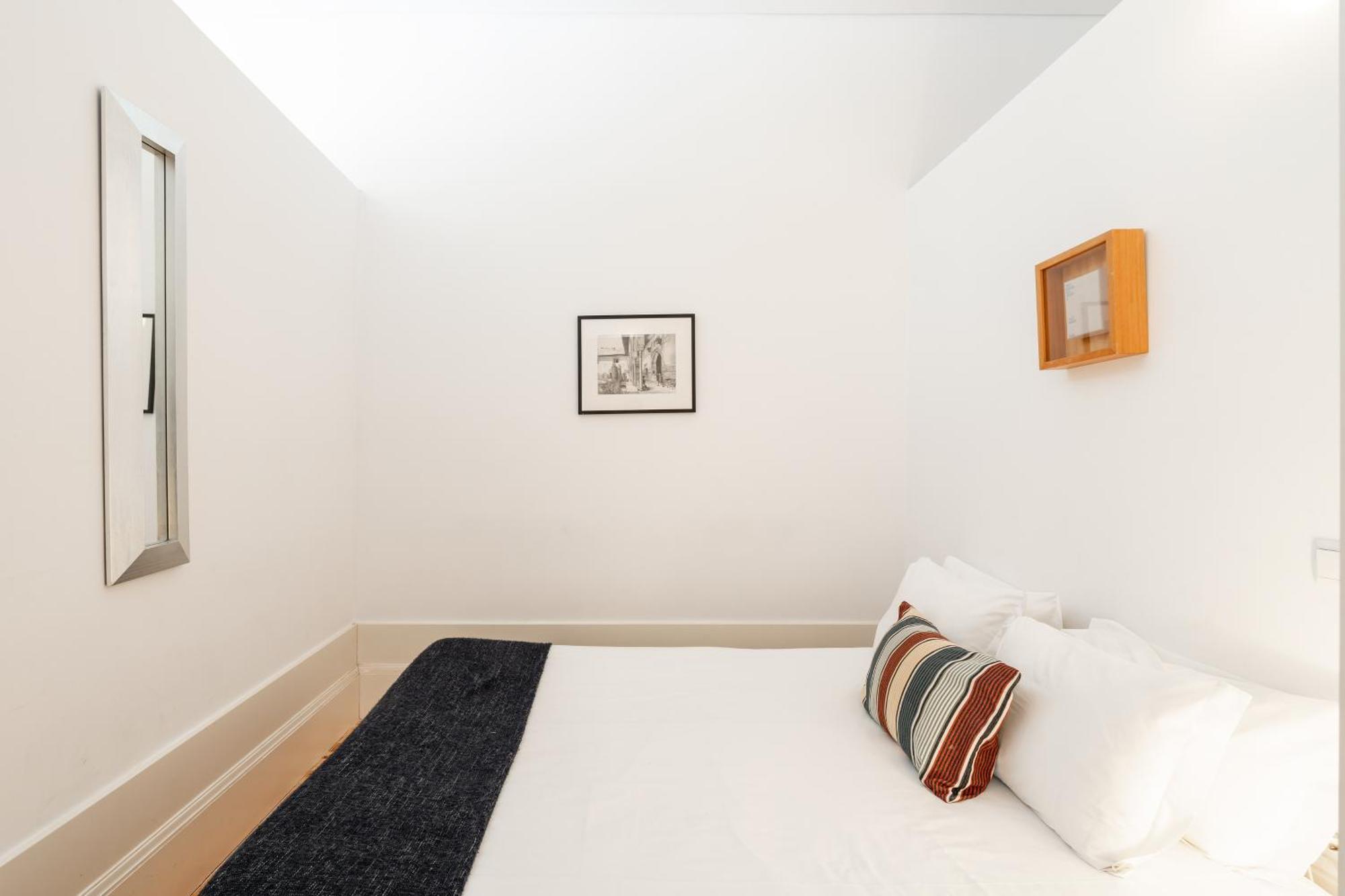 Apartamento Viva Breiner Flats *