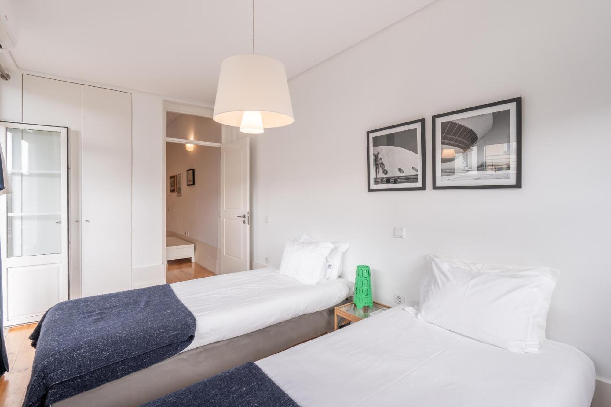 Apartamento Viva Breiner Flats